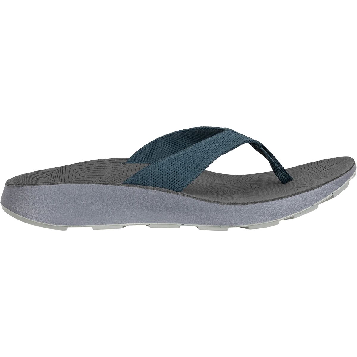 Tread Labs Tread Labs Orleans Flip Flop - Women's Deep, 7.0