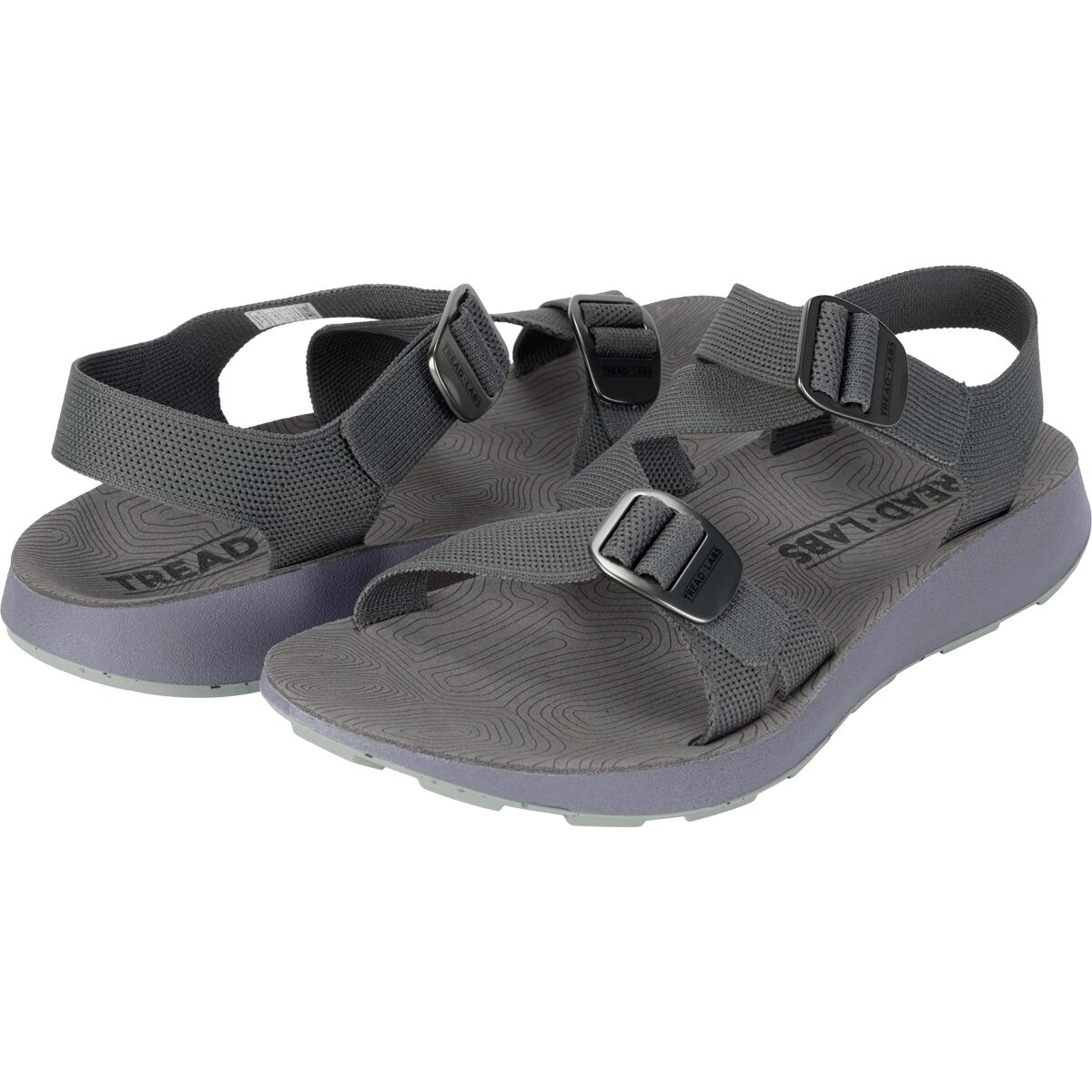 Tread Labs Redway Sandal - Men