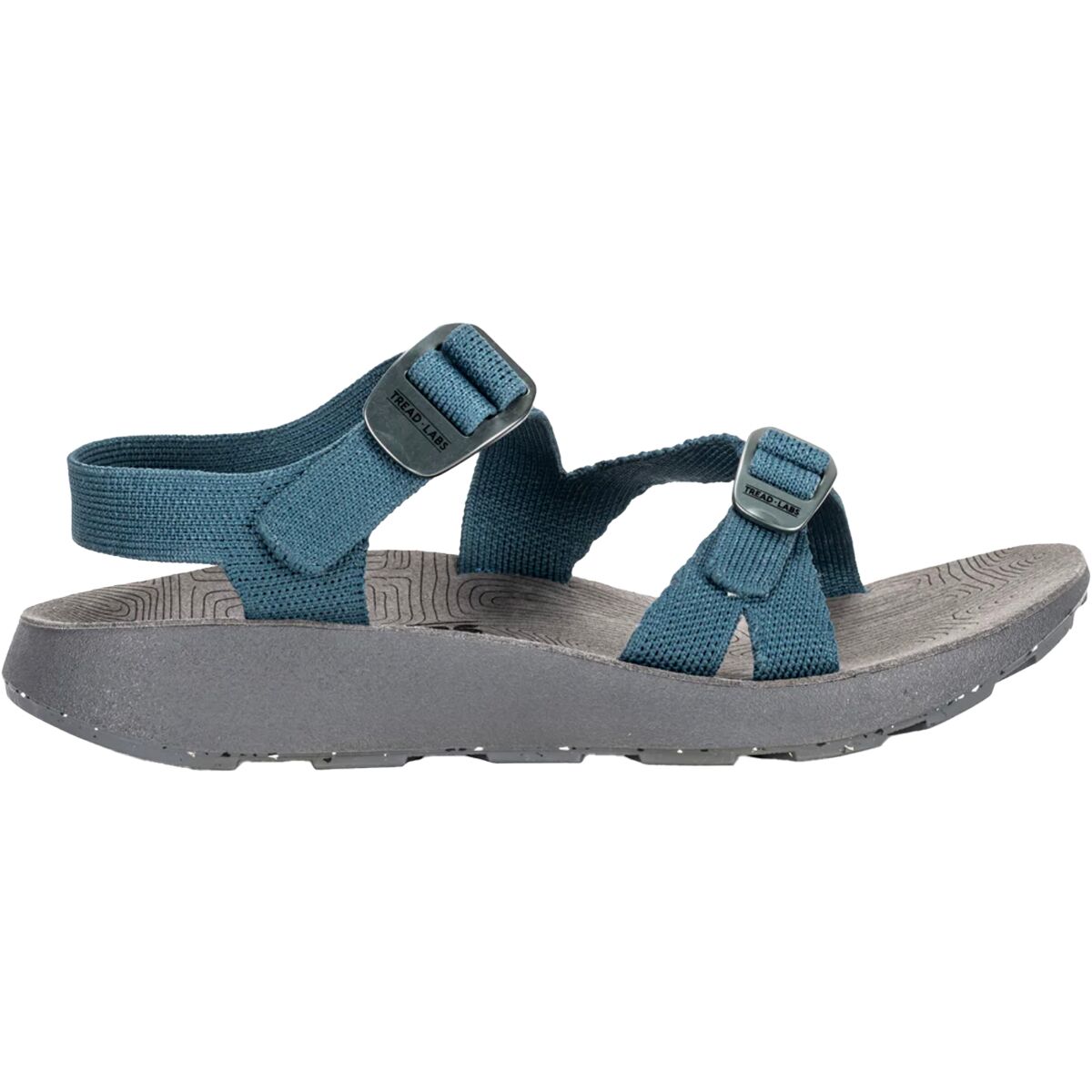Image of Tread Labs Redway Sandal - Women's Deep, 6.0