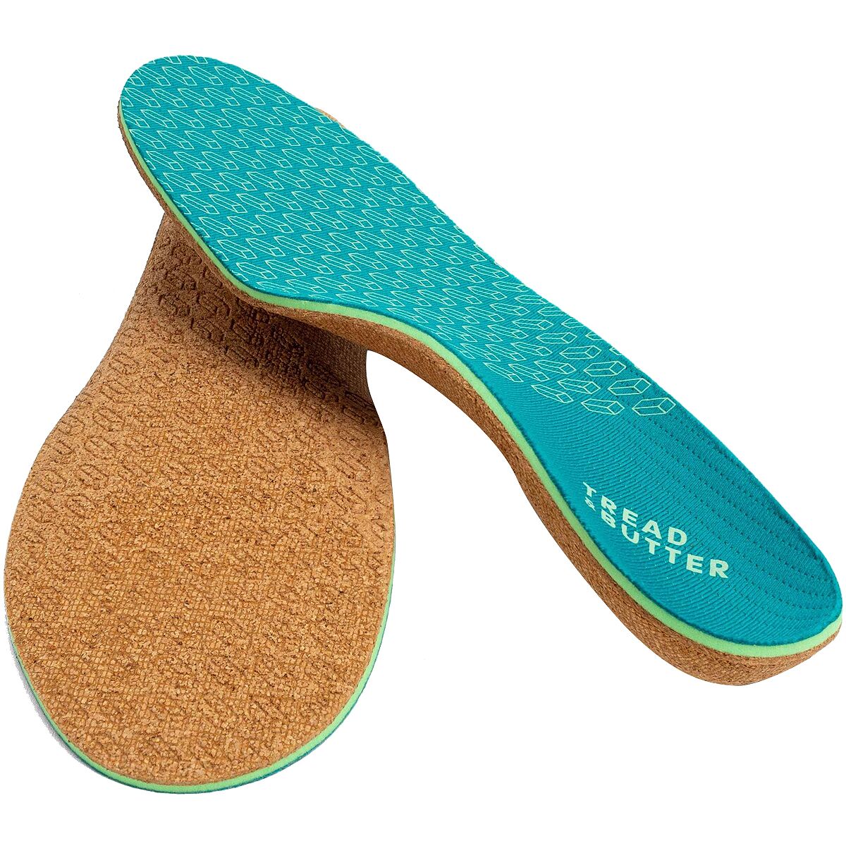 Tread & Butter Cascadia Footbed - Men's product image