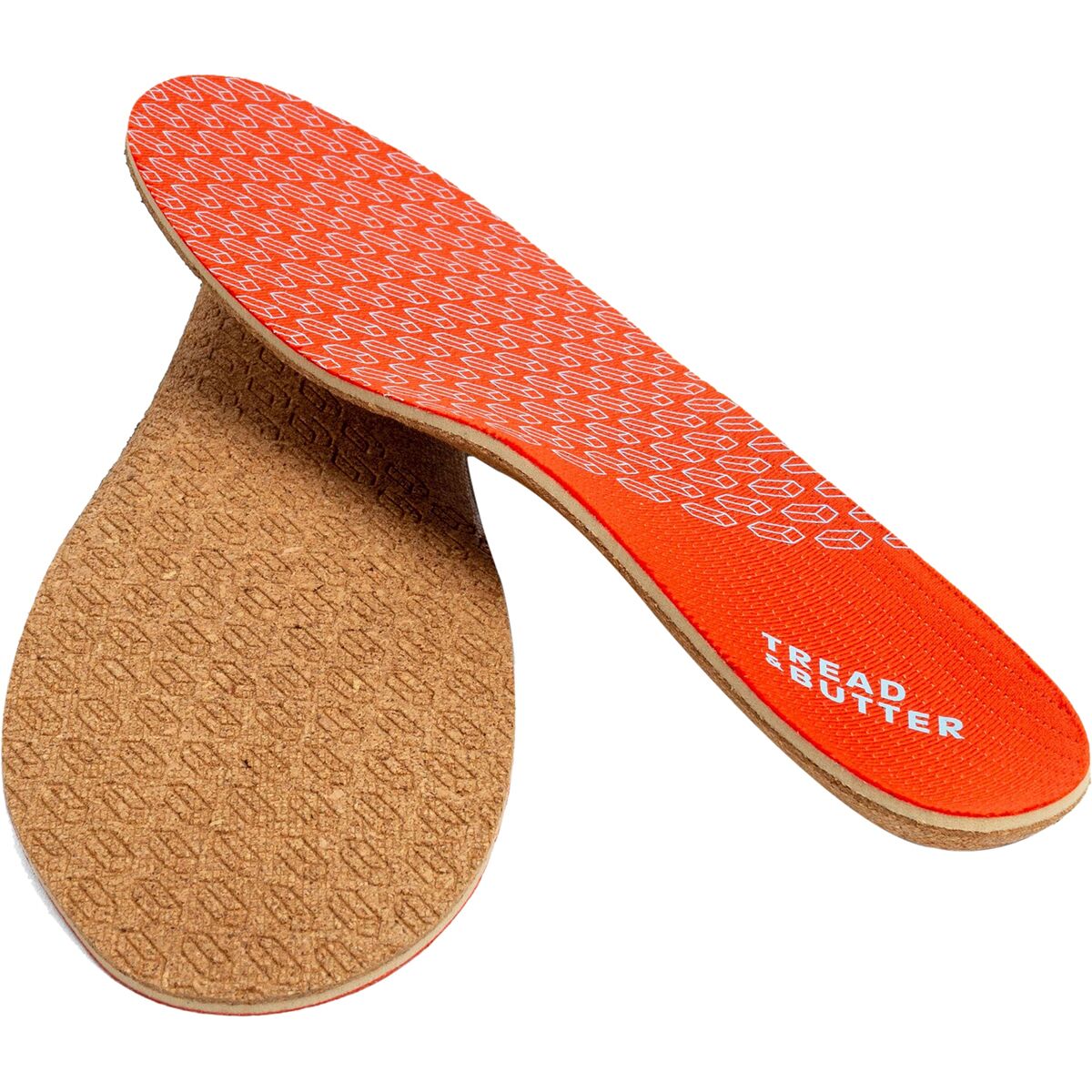Tread & Butter Suntoucher Footbed - Men's product image