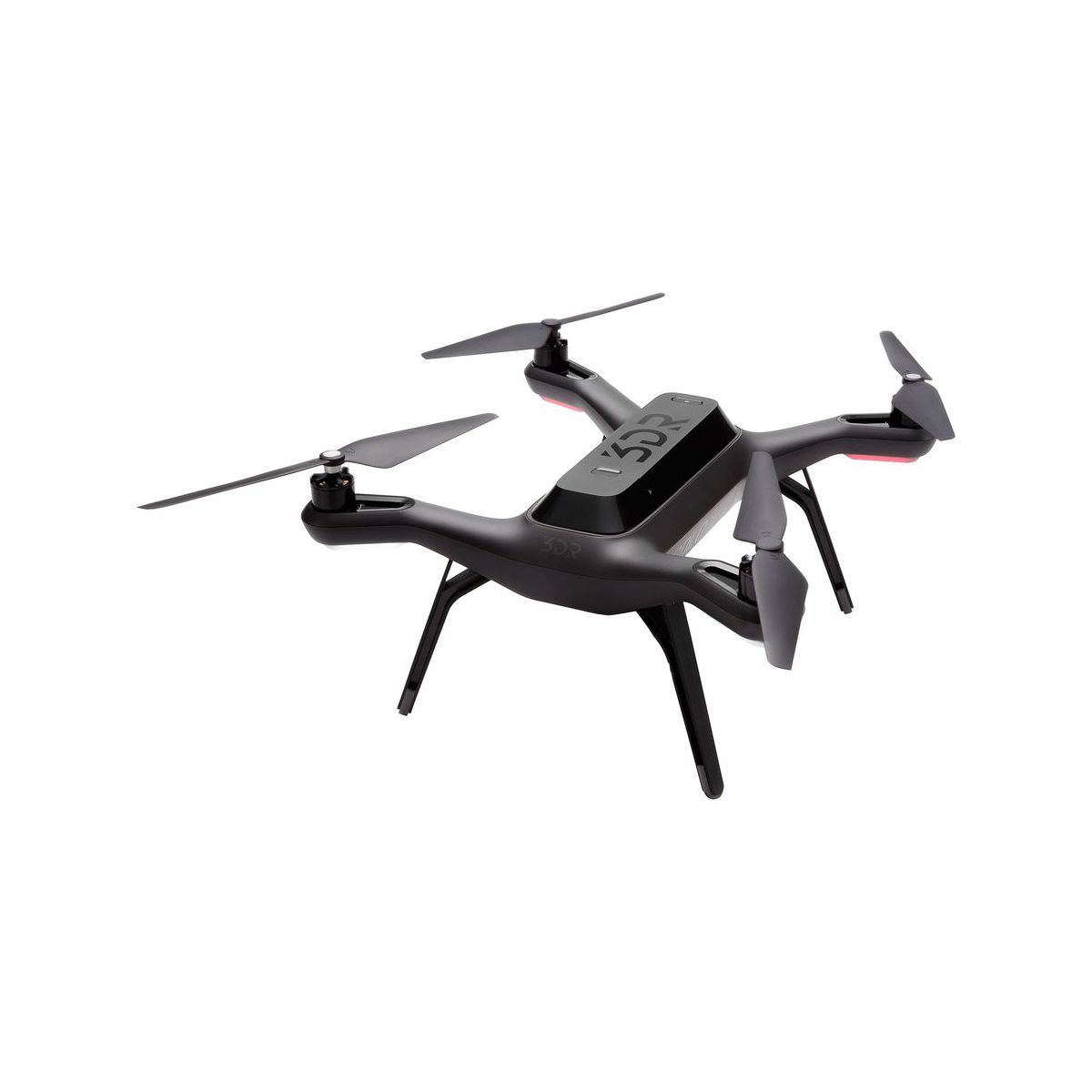3D Robotics 3DR Solo Drone - Accessories
