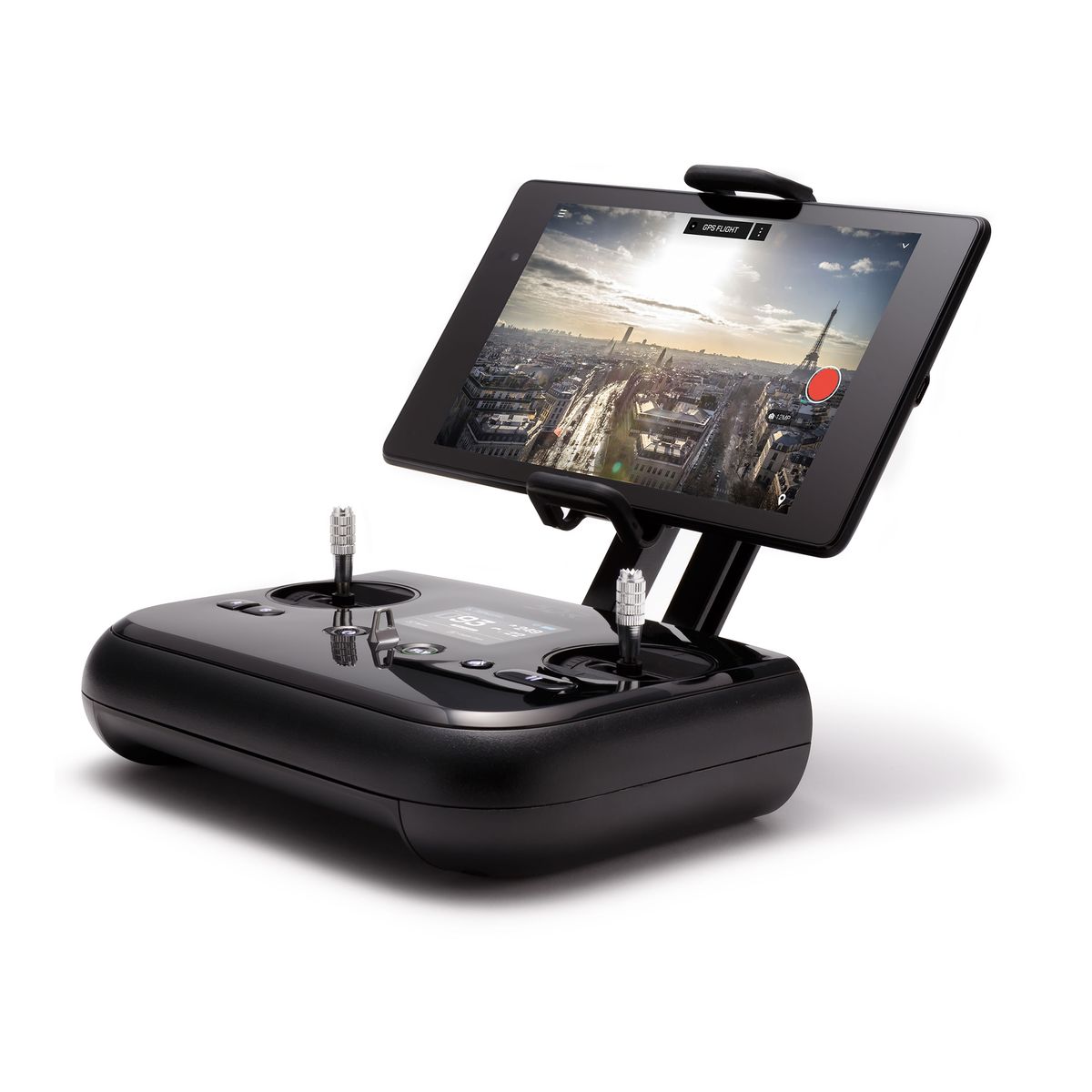 3D Robotics 3DR Solo Drone - Accessories