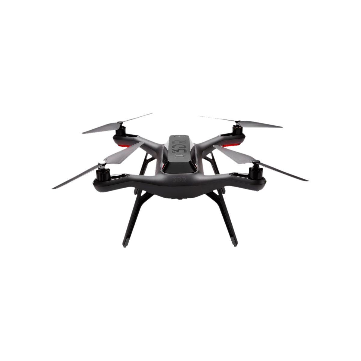3D Robotics 3DR Solo Drone - Accessories