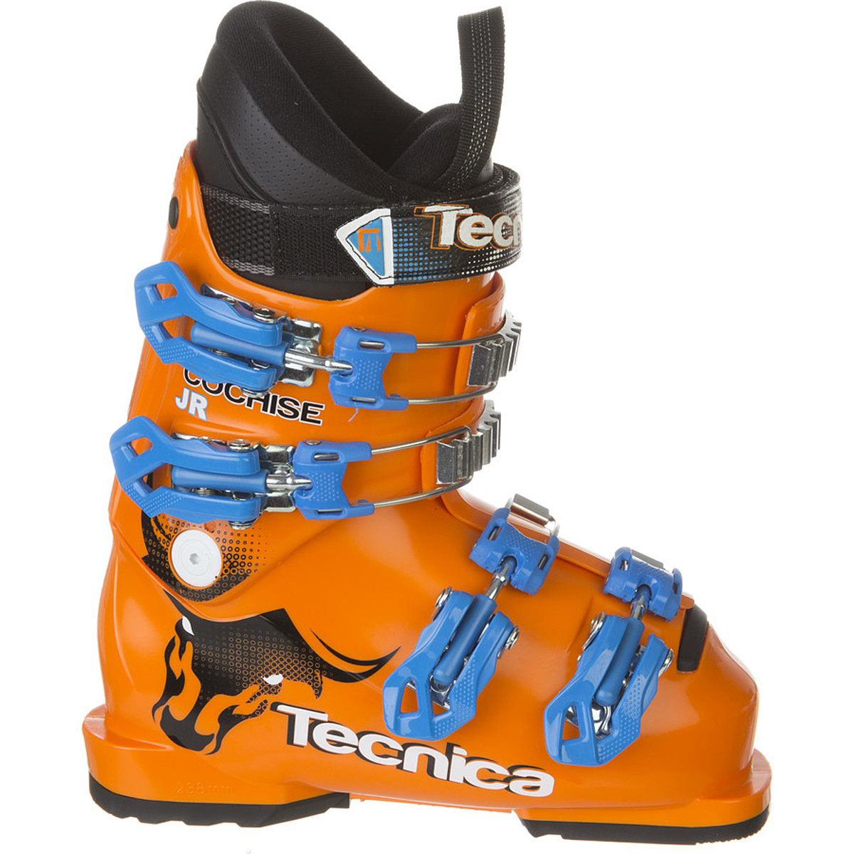 Tecnica Cochise Jr Ski Boot - 2021 - Kids' - Kids