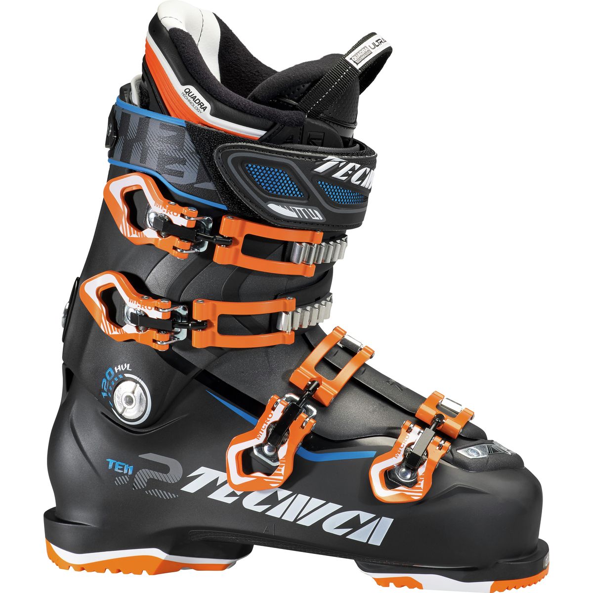 Tecnica Ten.2 120 HV Ski Boot - Ski