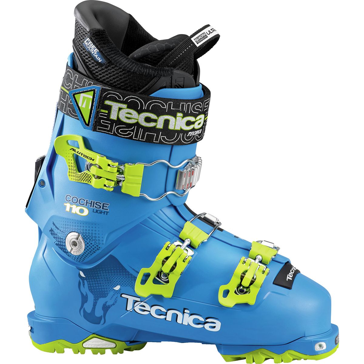 値下げ】TECNICAテクニカCOCHISE100 26.0-26.5cm 値下げ】TECNICA
