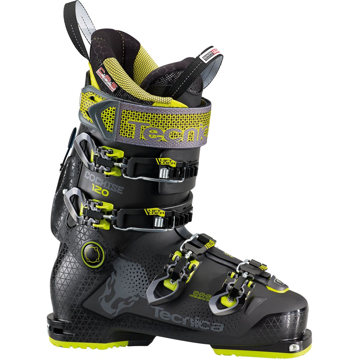 Tecnica Cochise 120 Ski Boot - Men's - Ski
