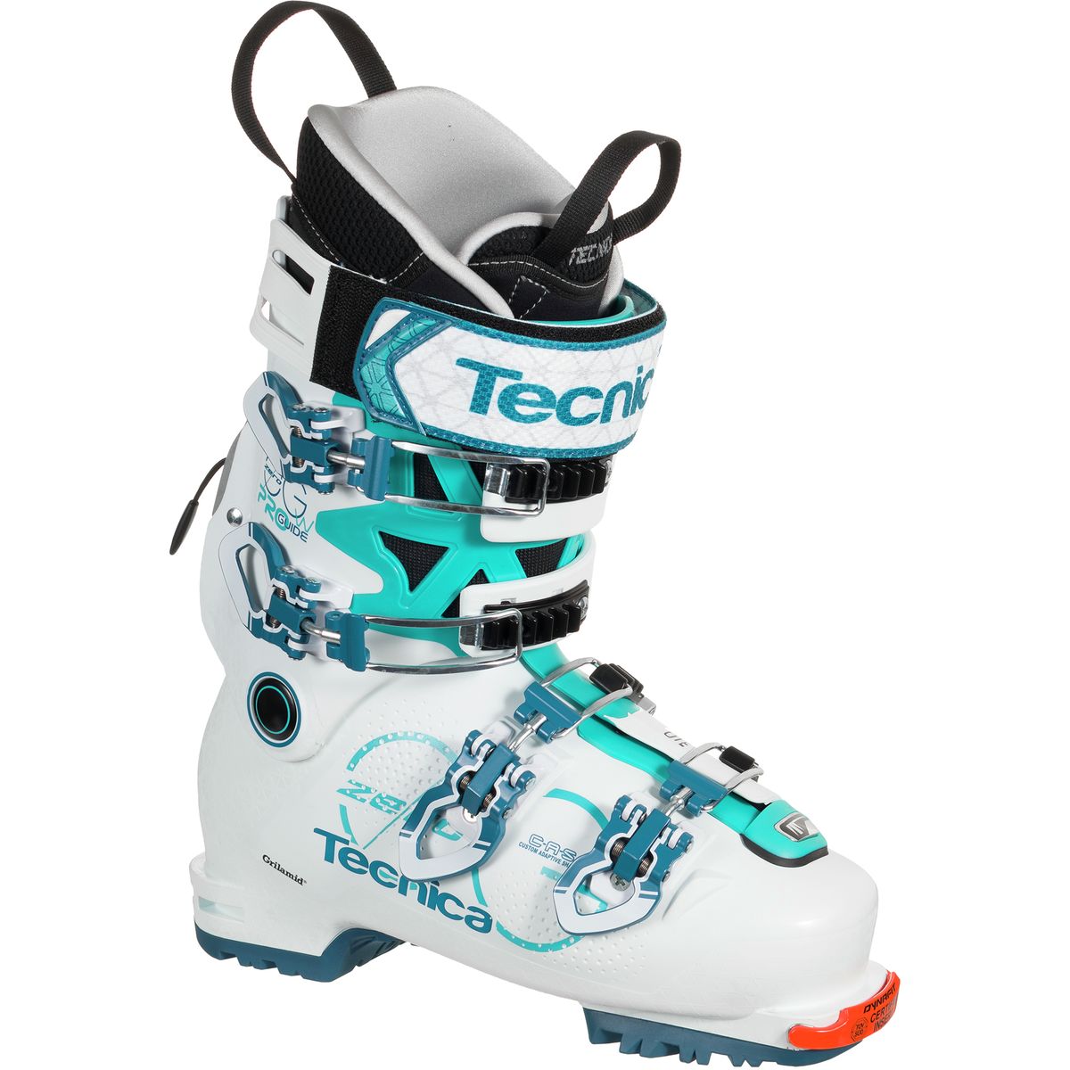 Tecnica Zero G Guide Pro Alpine Touring Boot - 2017 - Women's - Ski