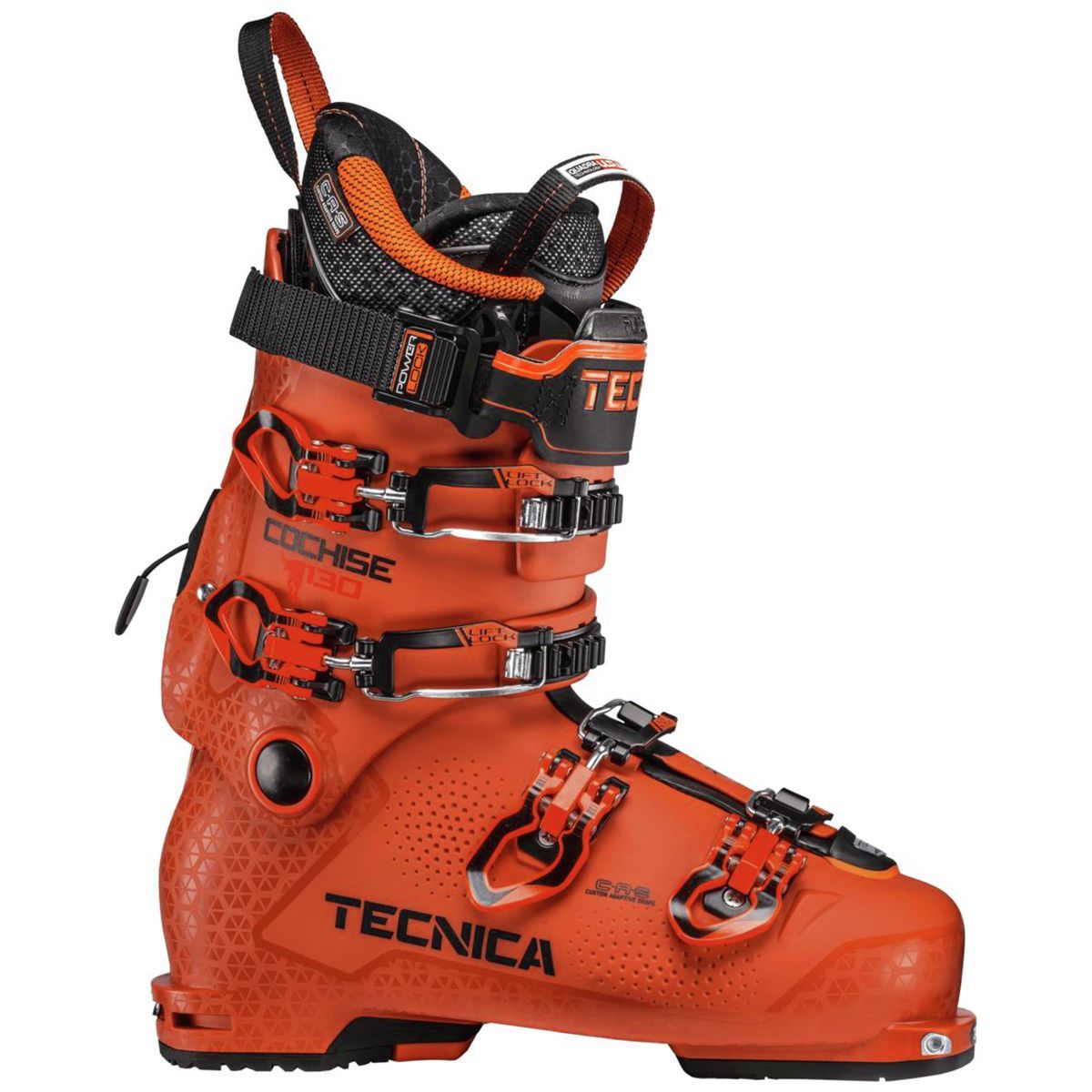 スキー 27-27.5 TECNICA COCHISE 130 Tecnica Cochise 130 DYN HV 2024 – Ski West
