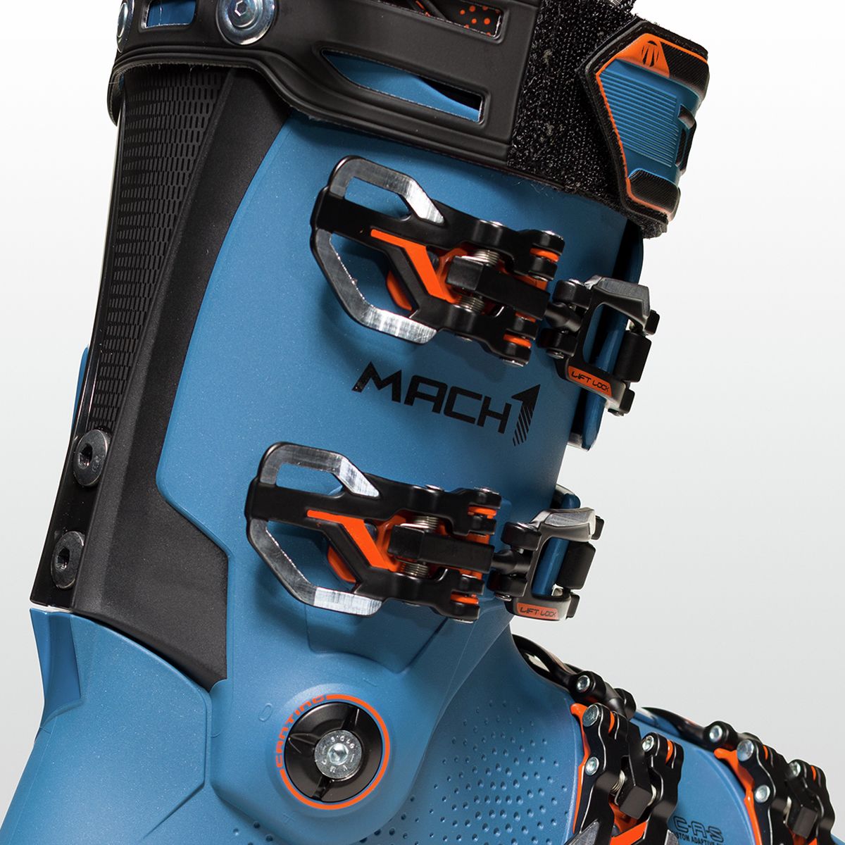 Tecnica Mach1 LV 120 Ski Boots · 2024 · 27.5