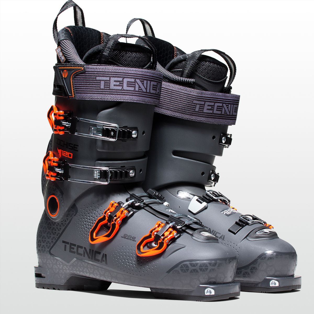 Tecnica Cochise 120 DYN Ski Boot- 2020 - Ski