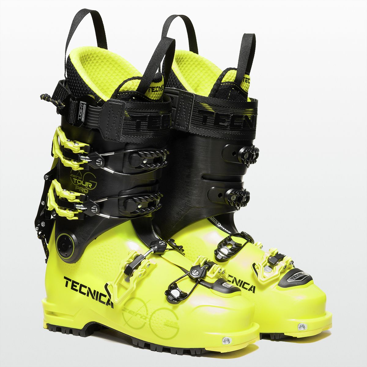 Tecnica zero g guide pro 218 deals