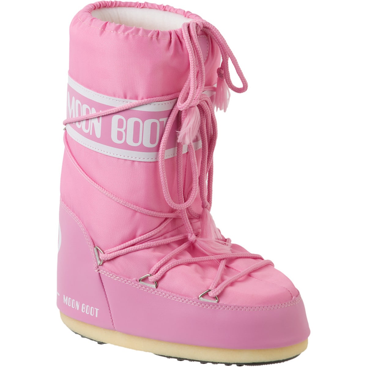 Tecnica Nylon Moon Boot - Kids' | eBay