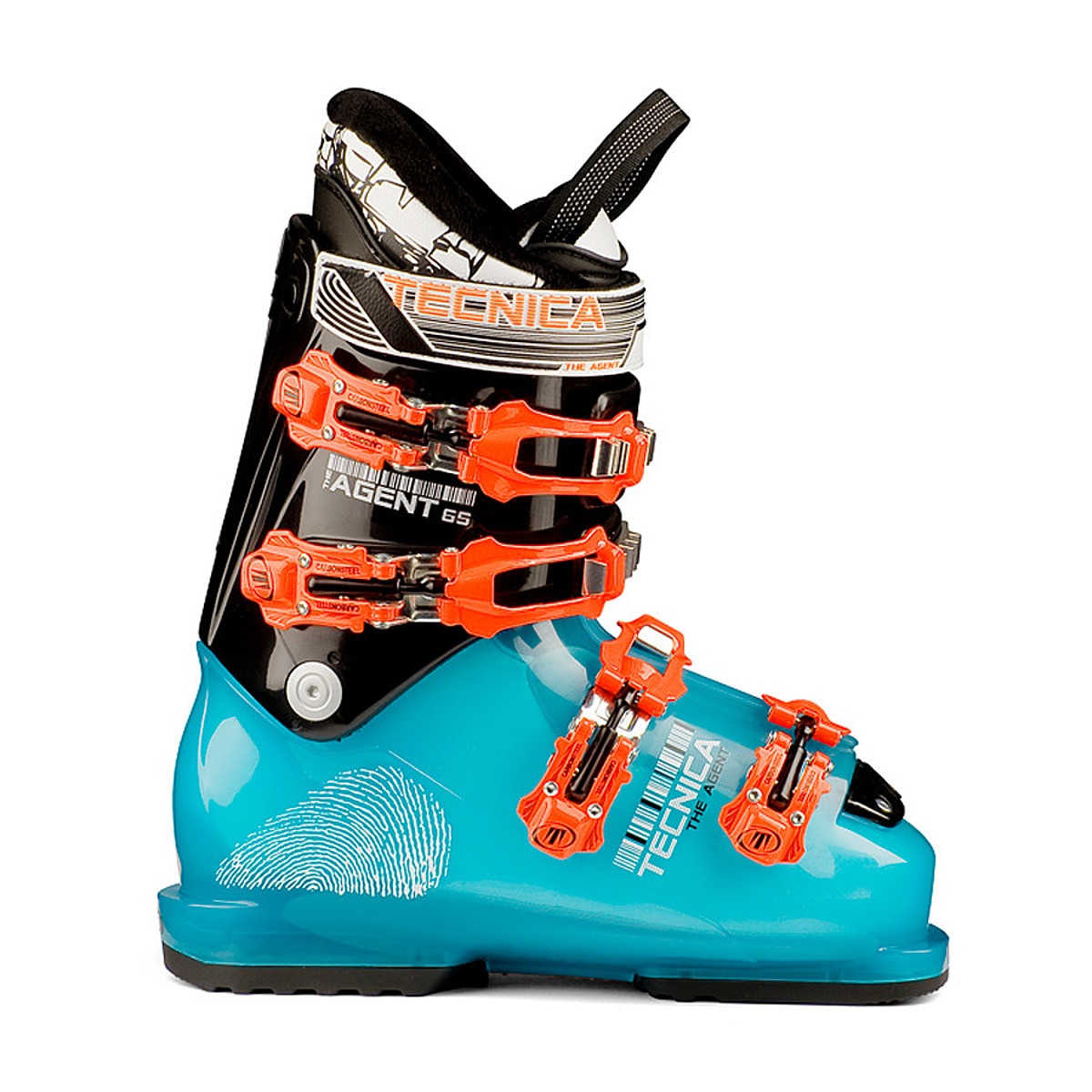 Tecnica Agent 65 Jr. Ski Boot - Kids' - Kids