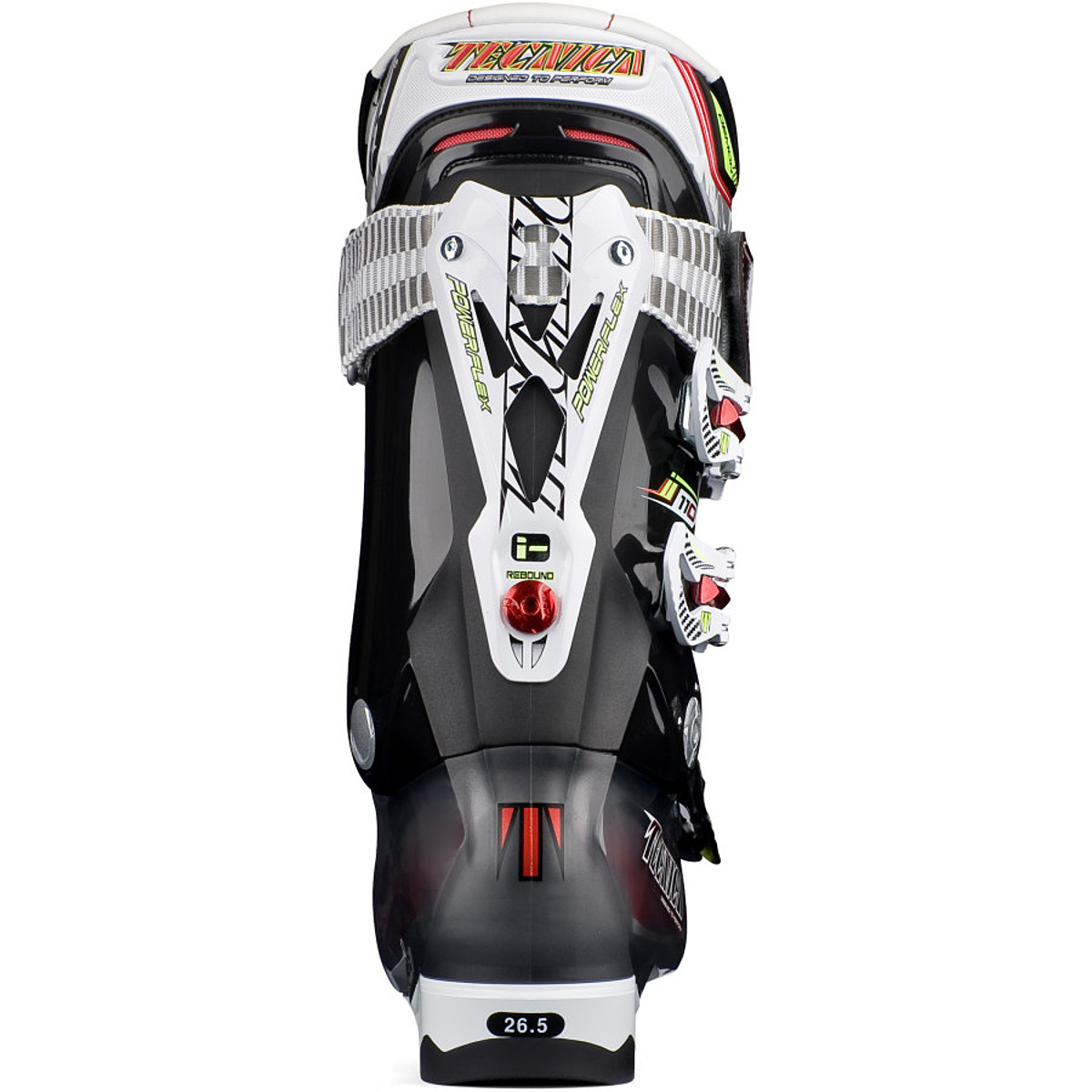 Tecnica Demon 110 Boot - Men