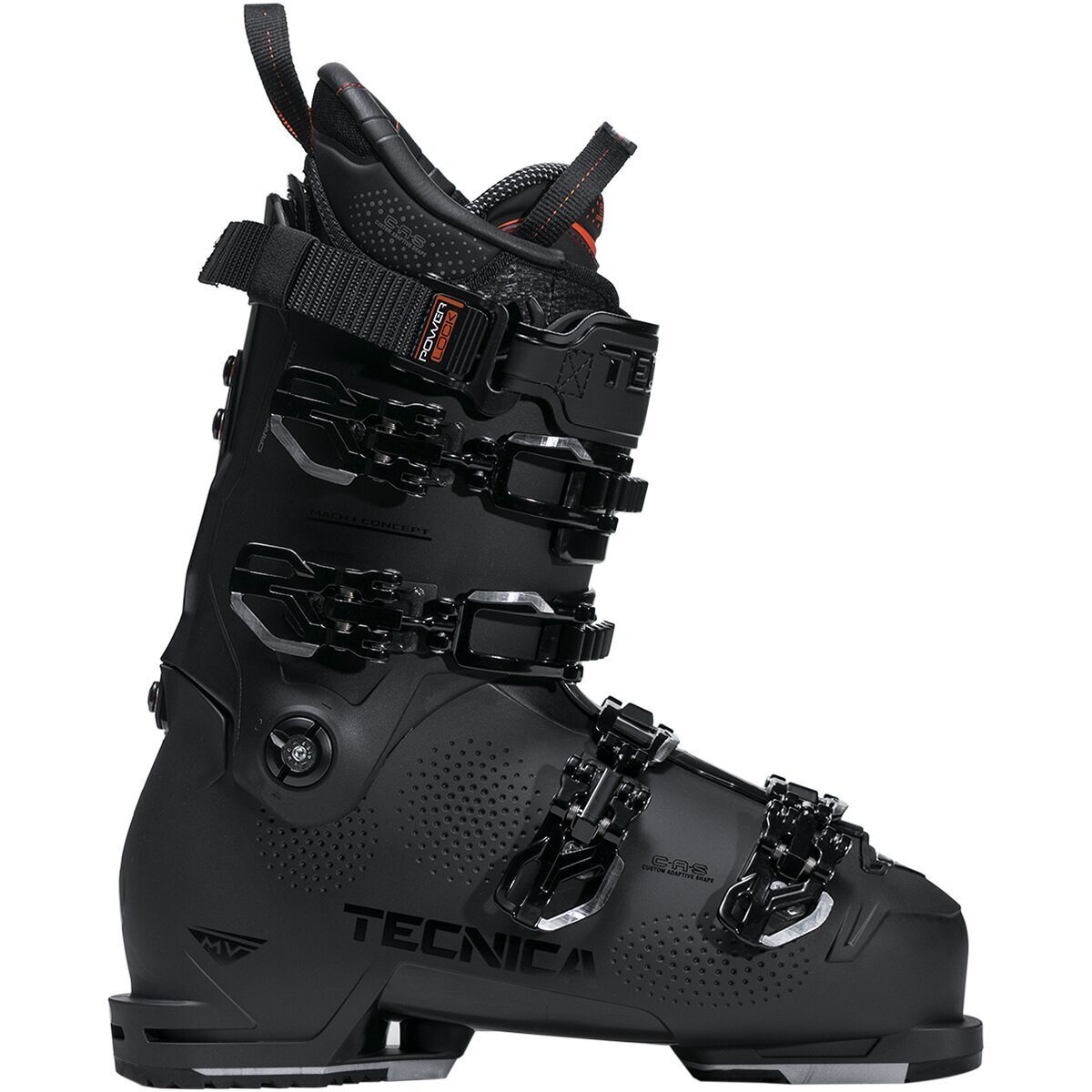 Tecnica Mach1 MV Concept Ski Boot - 2023