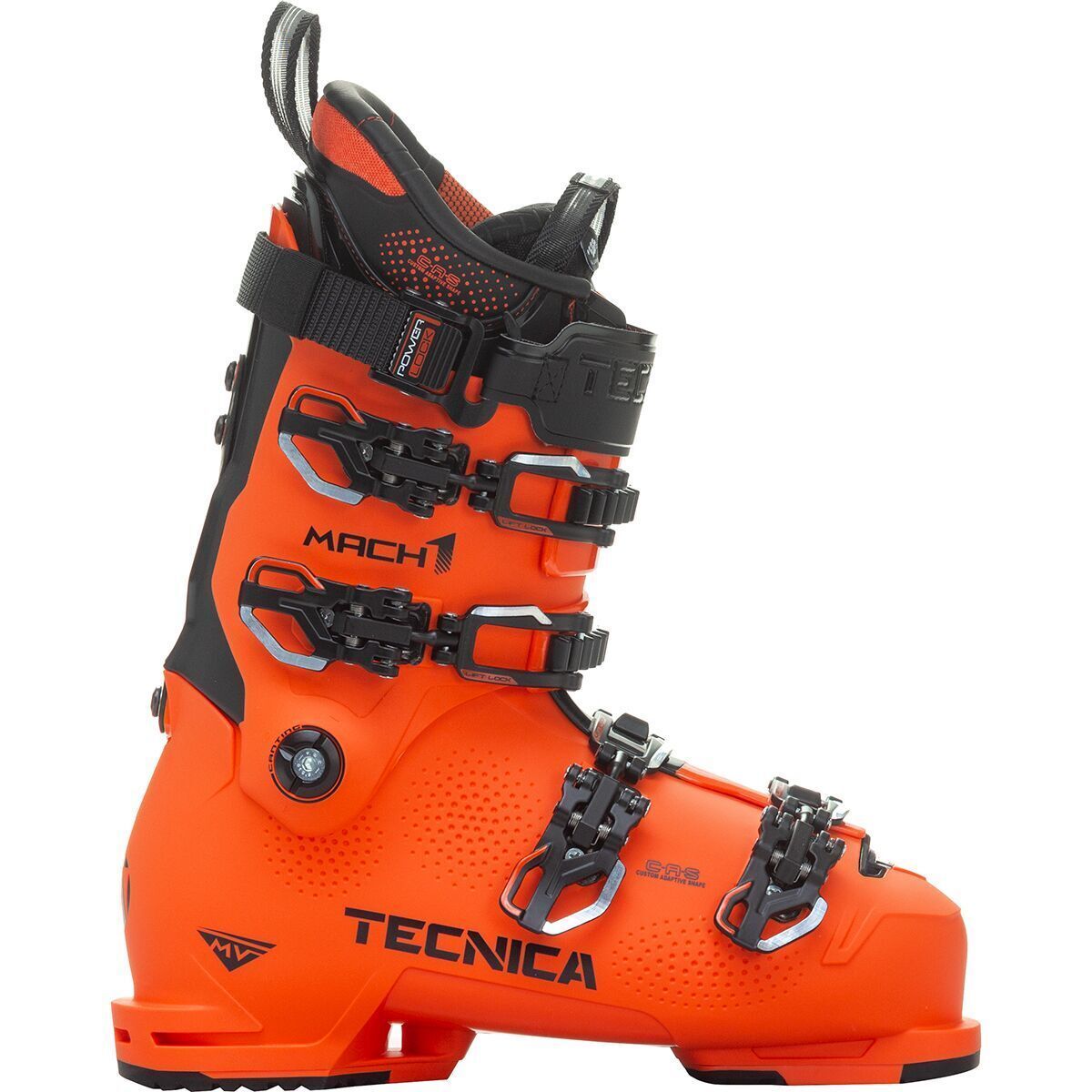 Tecnica Mach1 MV 130 Ski Boot - 2022 - Ski