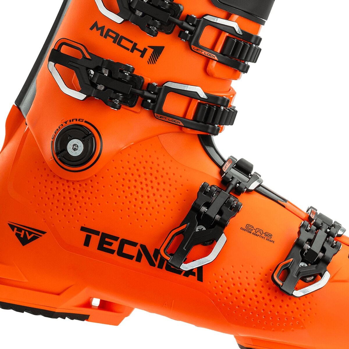 Tecnica Mach1 HV 130 Ski Boot - 2022 - Ski