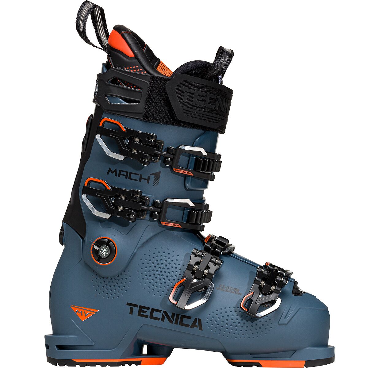 Tecnica Mach1 MV 120 Ski Boot - 2022