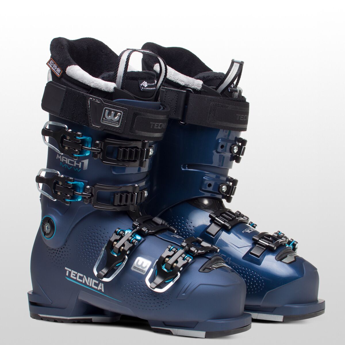 tecnica mach 1 105 womens