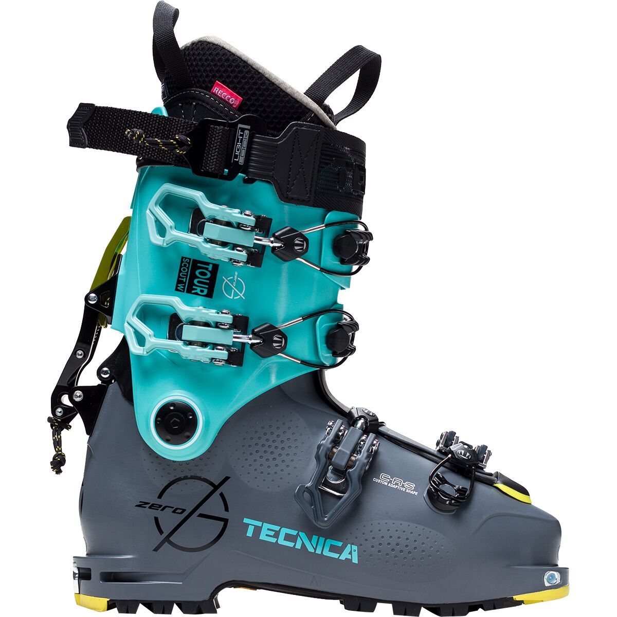 Tecnica Zero G Tour Pro Ski Boots 2024