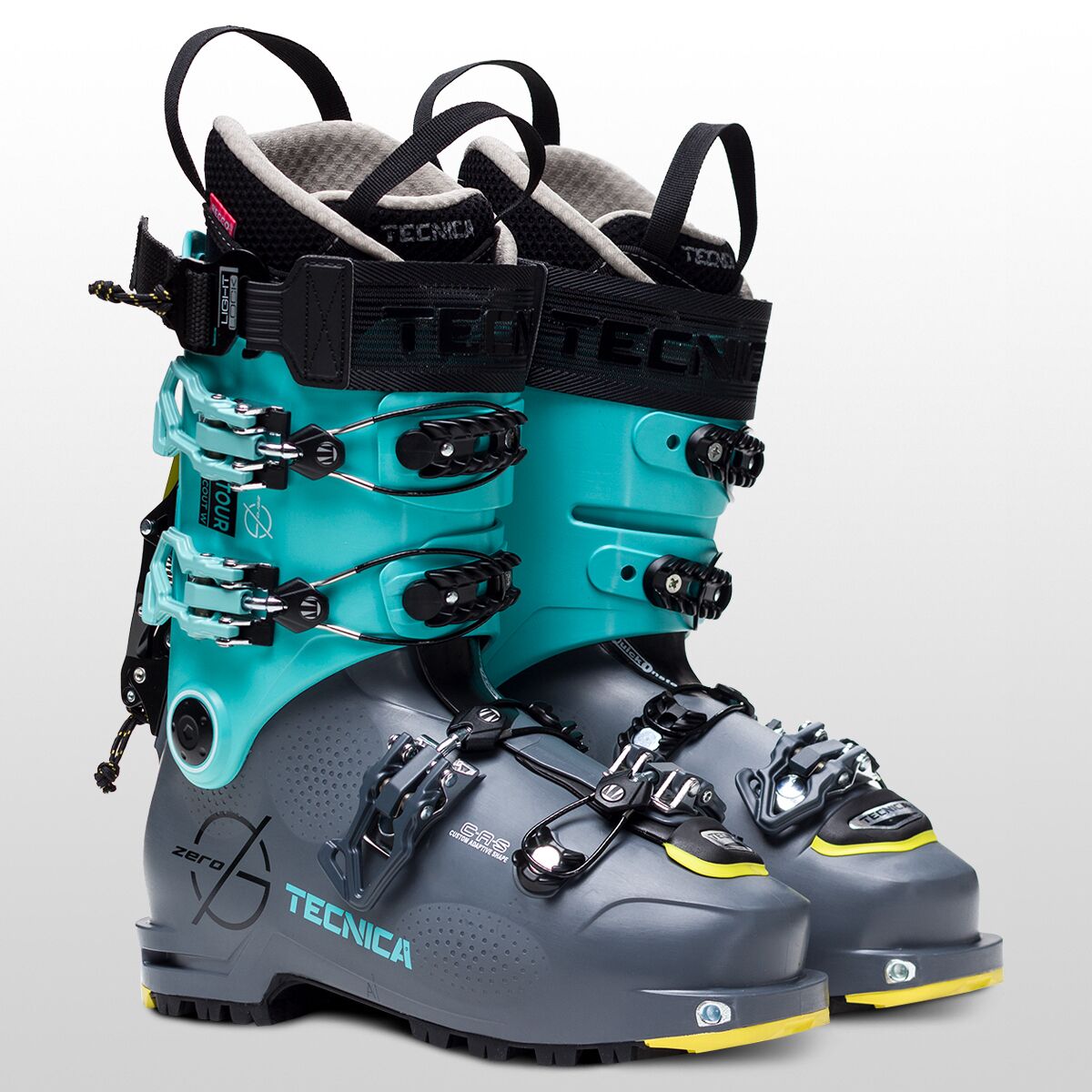 Tecnica Zero G Tour Scout Alpine Touring Boot - 2022 - Women's - Ski