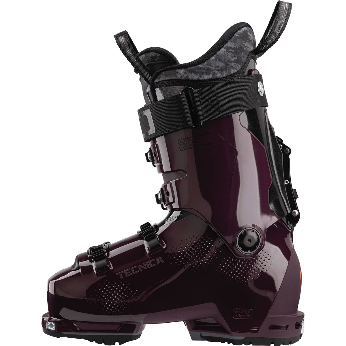 Tecnica Cochise 105 Dyn GW Alpine Touring Boot - 2023 - Women's - Ski