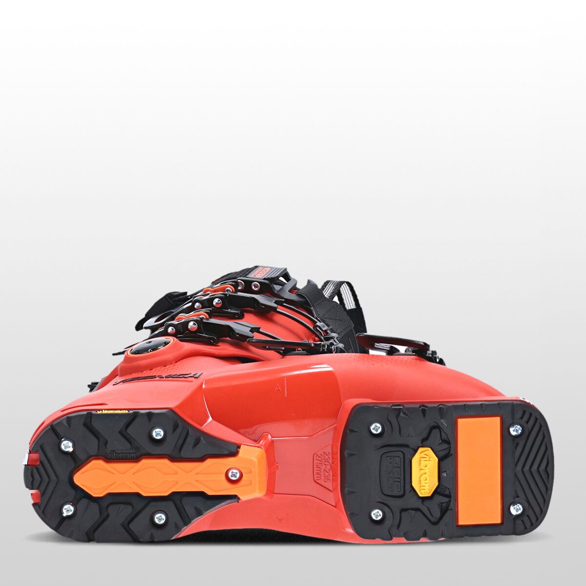 Brick Orange, 22.5 Brick Orange, 22.5