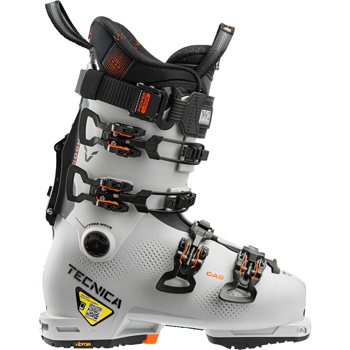 Tecnica Cochise Pro Dyn Alpine