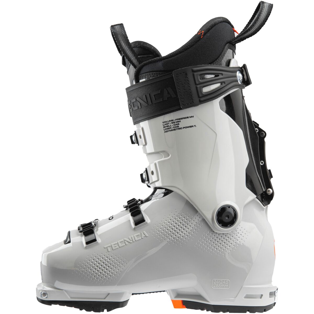Tecnica Cochise Pro Dyn Alpine Touring Boot - 2023 - Women's - Ski