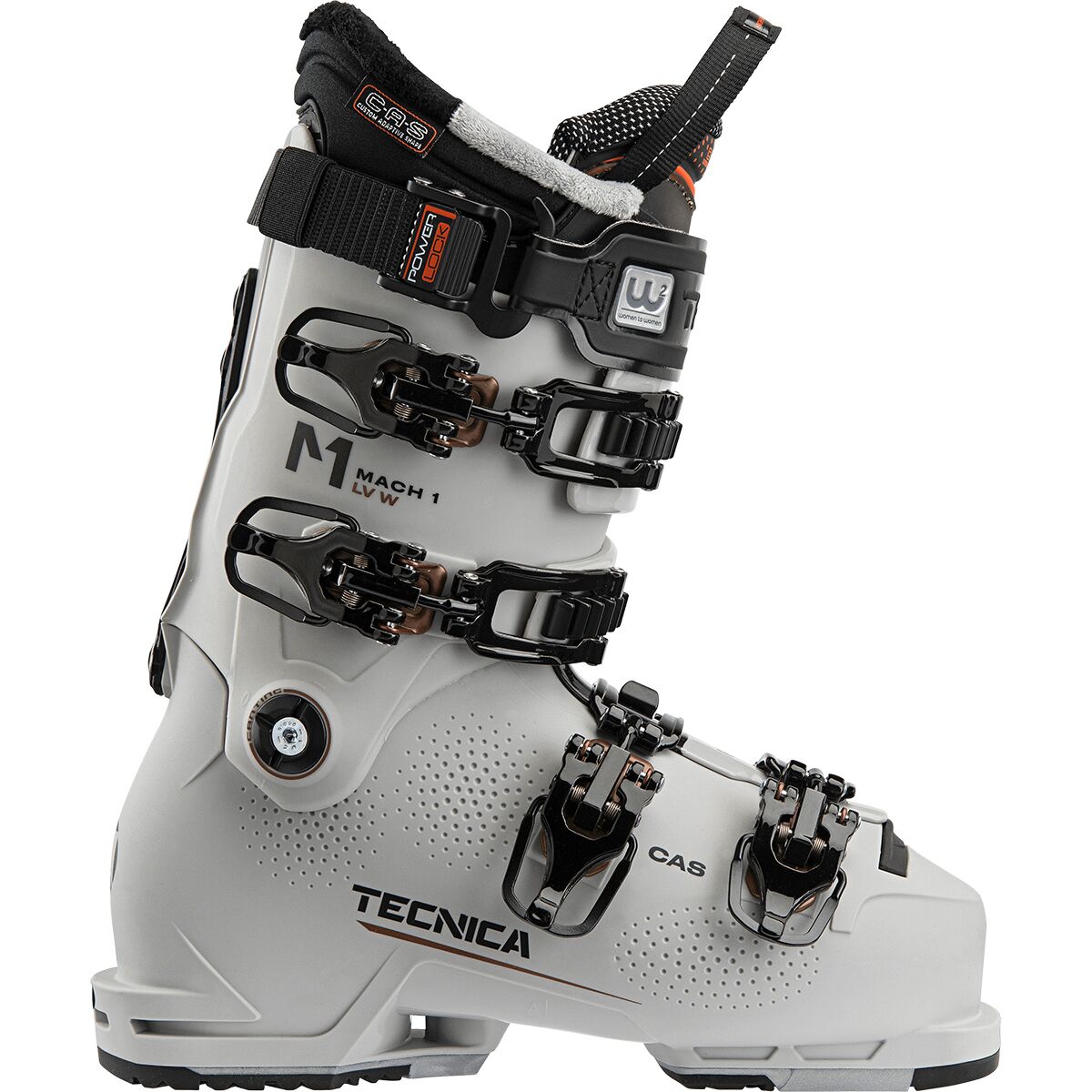 Tecnica Mach1 LV Pro Ski Boot - Women's