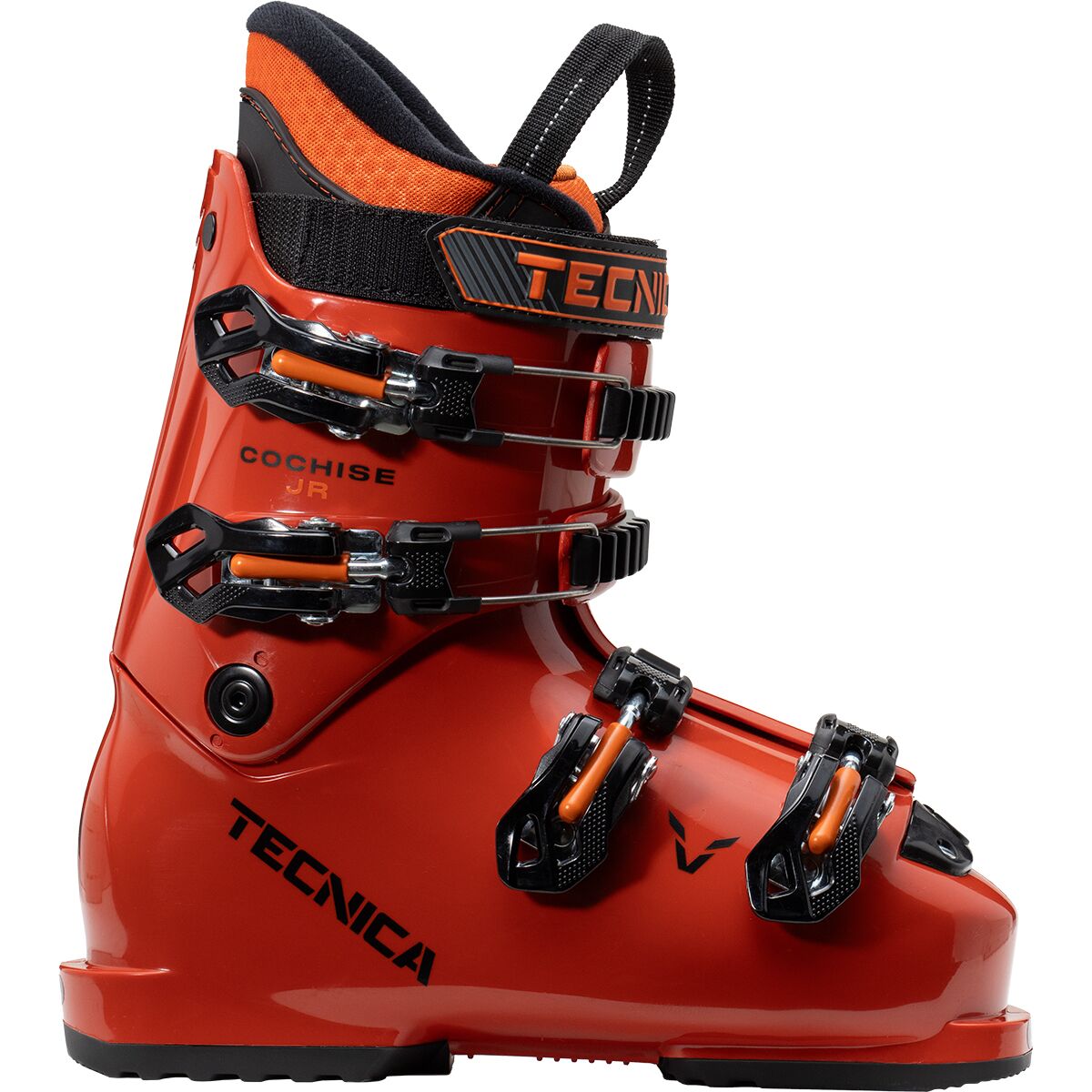 Tecnica Cochise Jr Ski Boot - 2021 - Kids'