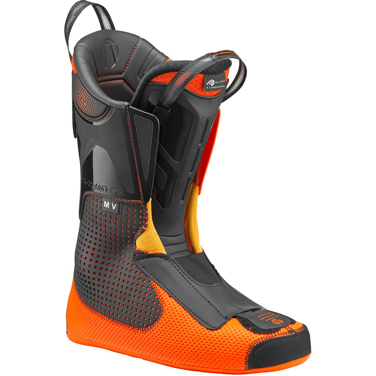 Tecnica Mach1 MV 120 Ski Boots - Men's - 2023/2024