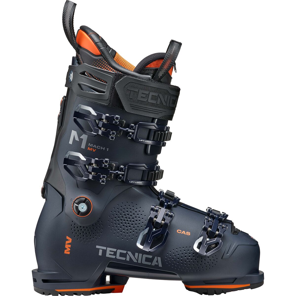 Tecnica Mach1 MV 120 Boot - 2024 - Ski