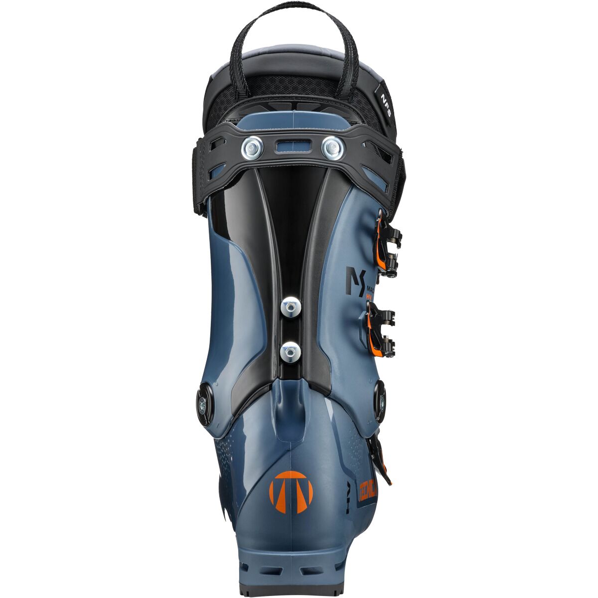 Tecnica Mach Sport EHV 120 Boot - 2024 Dark Avio, 25.5 並行輸入品 Tecnica Mach BOA HV 120 Ski Boots | Christy Sports