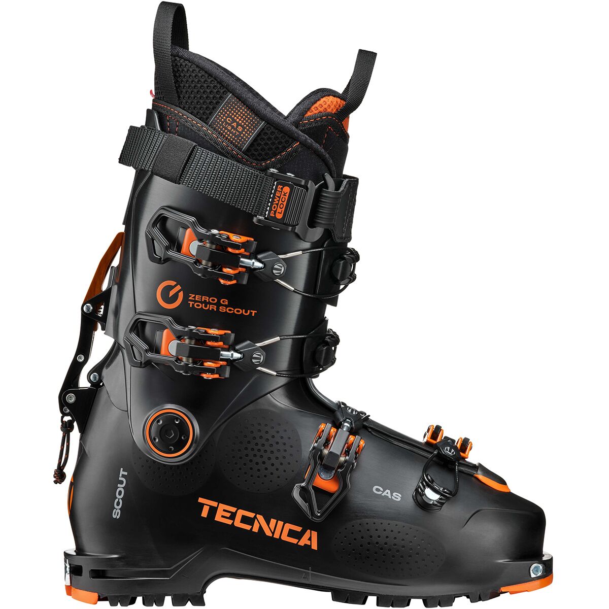 Tecnica zero best sale g scout womens