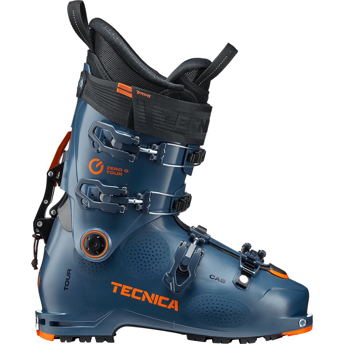 Tecnica Tecnica Zero G Tour Boot - 2025 Dark Avio, 29.5