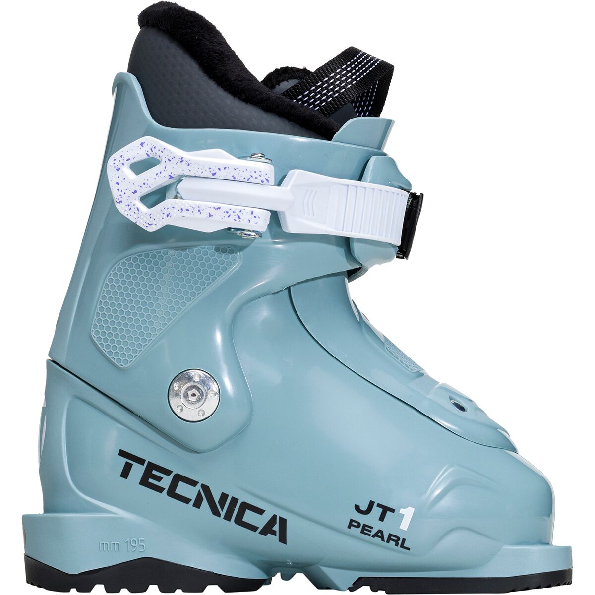 Tecnica Jt 1 Pearl Ski Boot - 2023 - Kids'