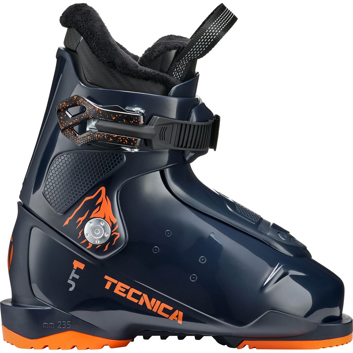 Tecnica Jt 1 Ski Boot - 2023 - Kids'