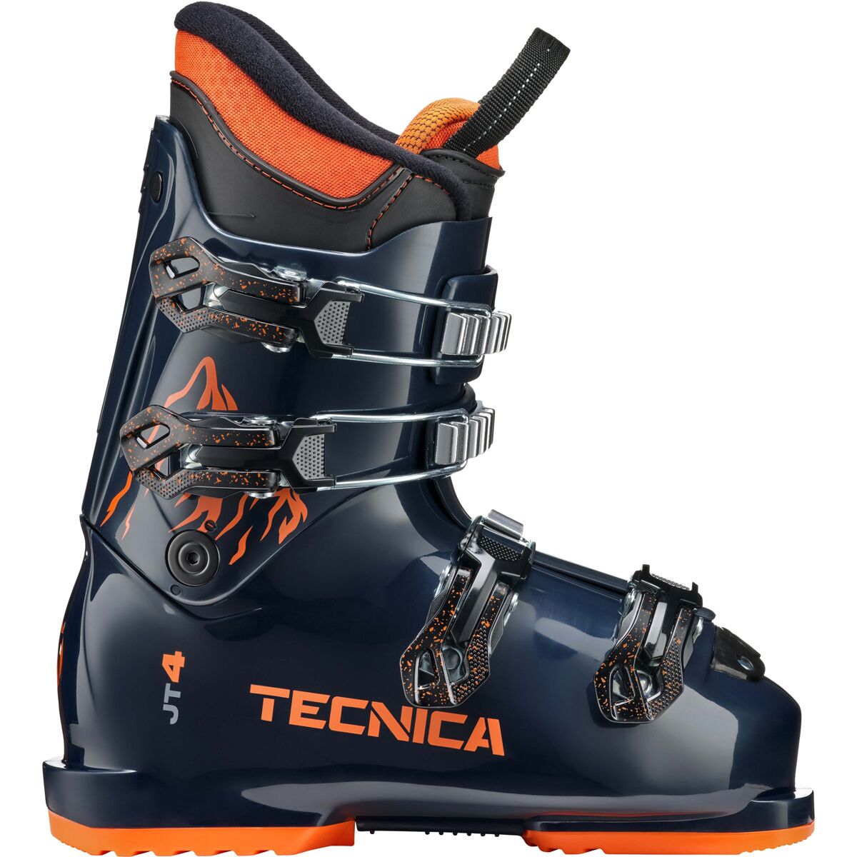 Tecnica Jt 4 Ski Boot - 2023 - Kids'