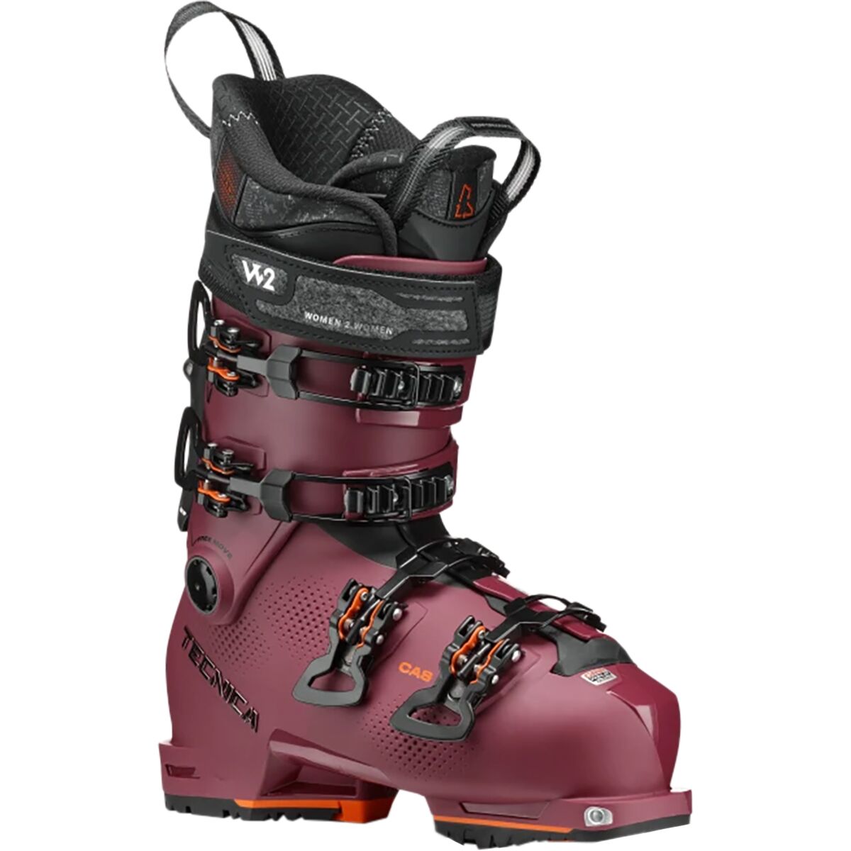 Tecnica Cochise 105 Boot - 2025 - Women's - Ski