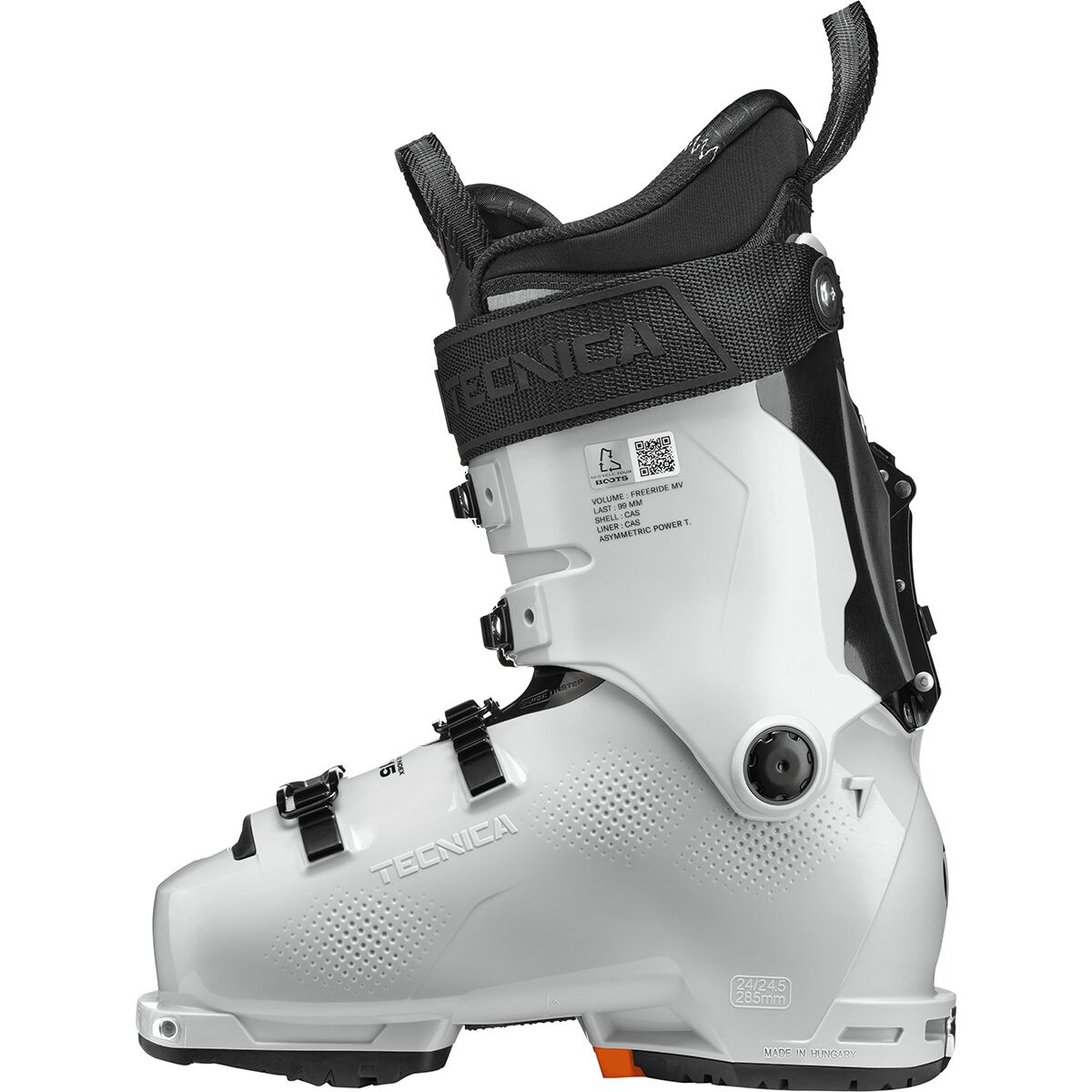 Tecnica Cochise 115 Boot - 2025 - Women's - Ski