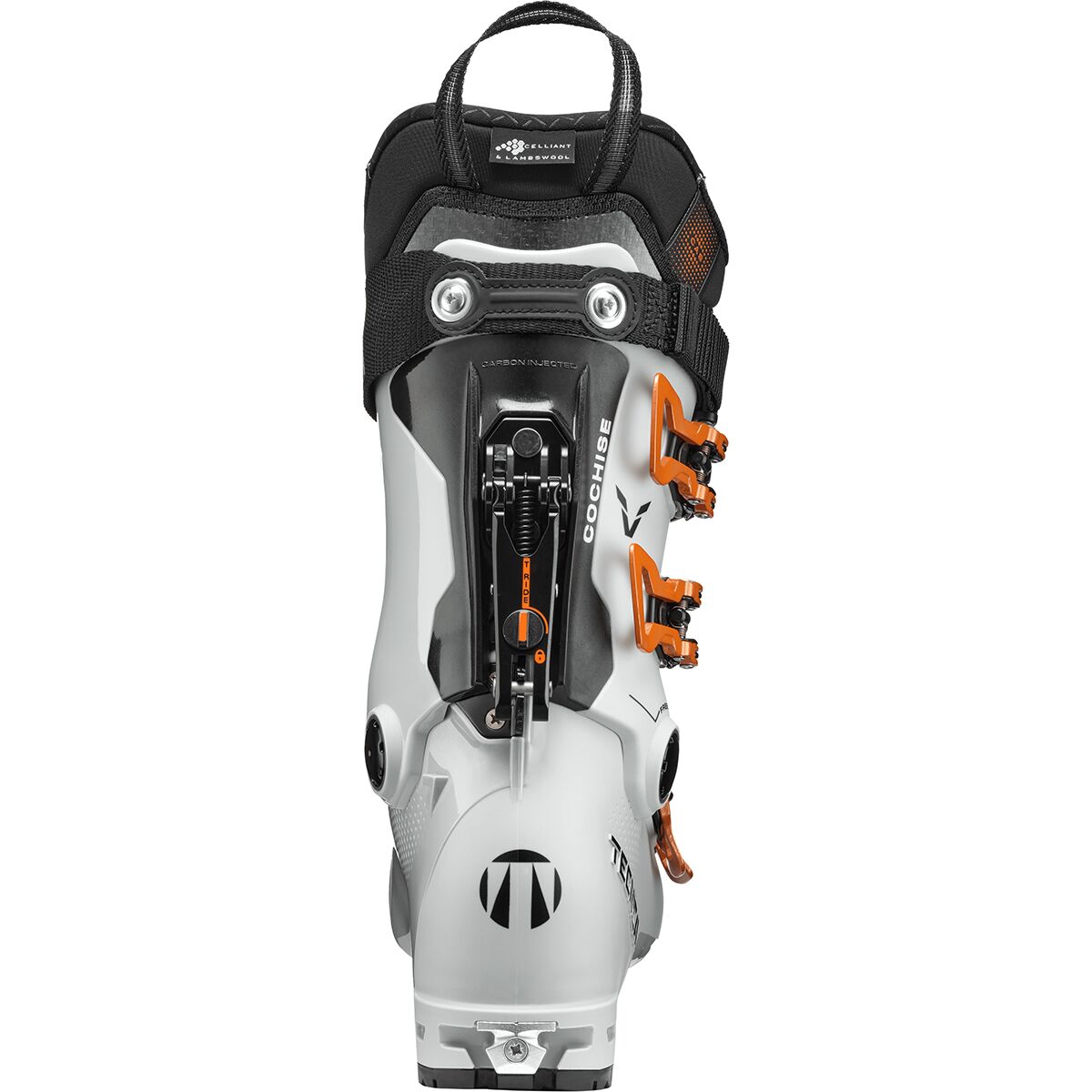 ほれん 　tecnica COCHISE100 26.0-26.5cm COCHISE 100– Pro Ski Service