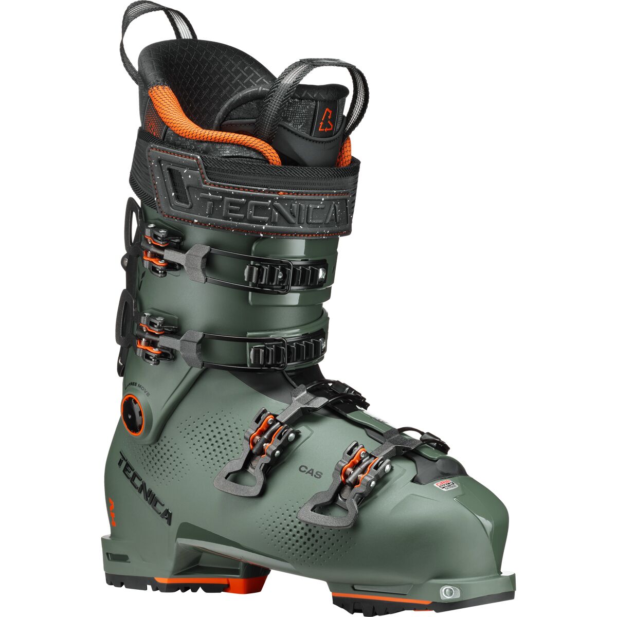 Tecnica Cochise HV 120 Boot - 2025 - Ski