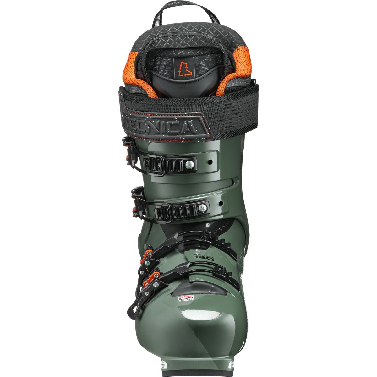 Tecnica Cochise HV 120 Boot - 2025 - Ski