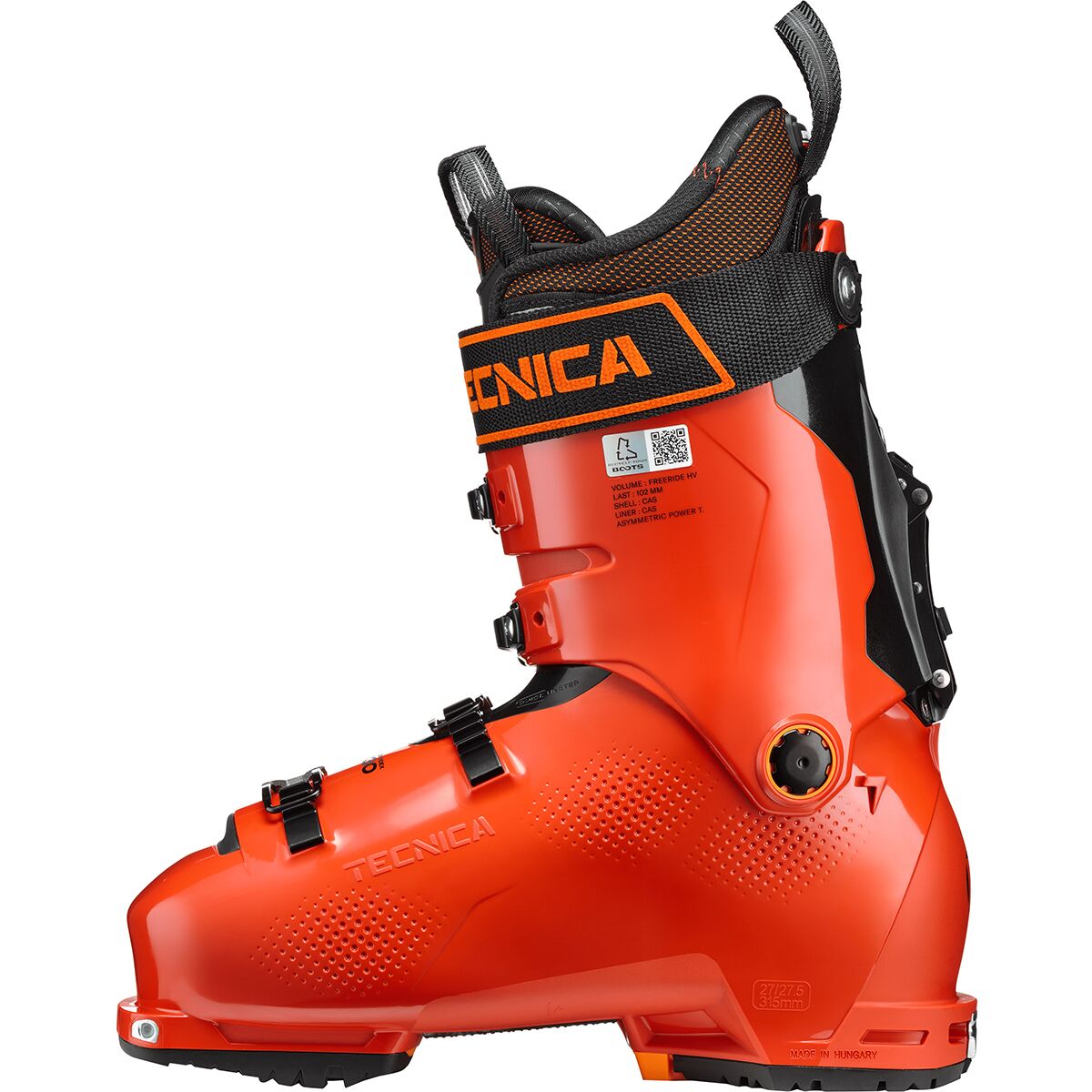 Tecnica Cochise HV 130 Boot - 2025 - Ski