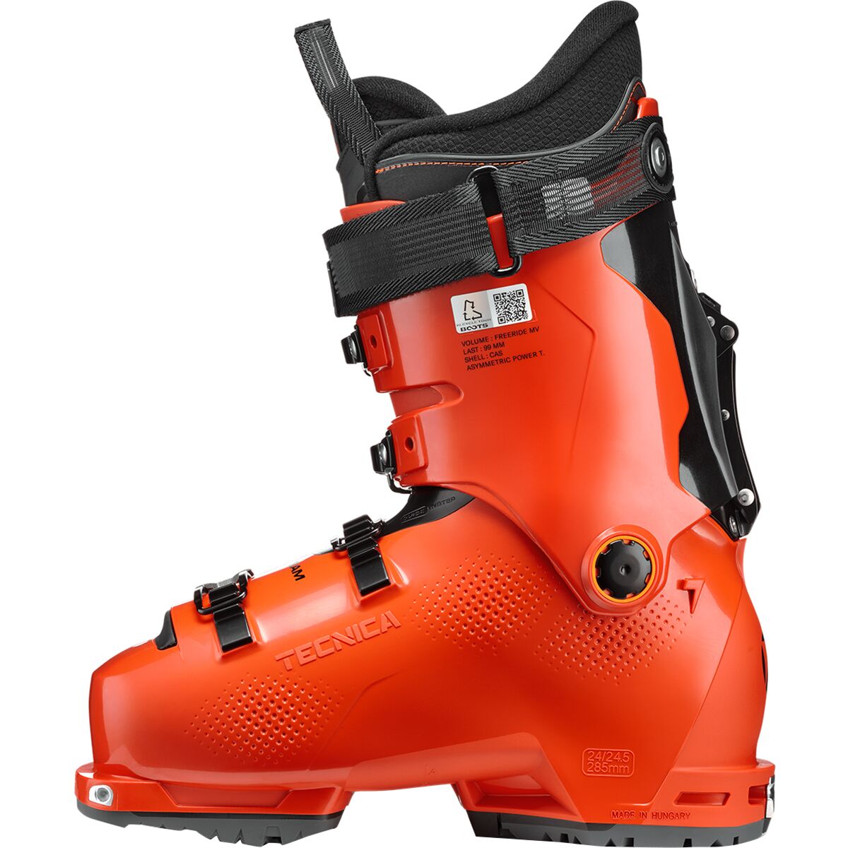 Tecnica Cochise Team Boot - 2025 - Kids' - Kids