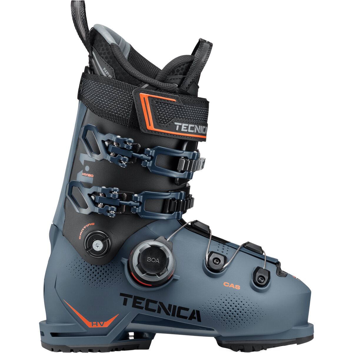 Tecnica Tecnica Mach Boa HV 120 Boot - 2025 Dark Avio, 32.5