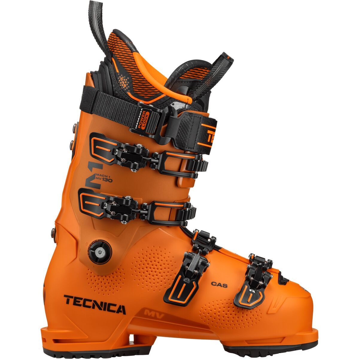 Tecnica Mach1 MV 130 Ski Boot - 2025 - Ski